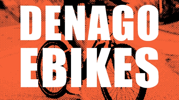 DENAGO EBIKES | 北美电动自行车界黑马，正备受青睐