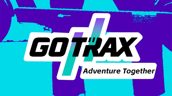 GOTRAX | 主打全系列电动出行产品，扎实品牌基础持续构建北美影响力