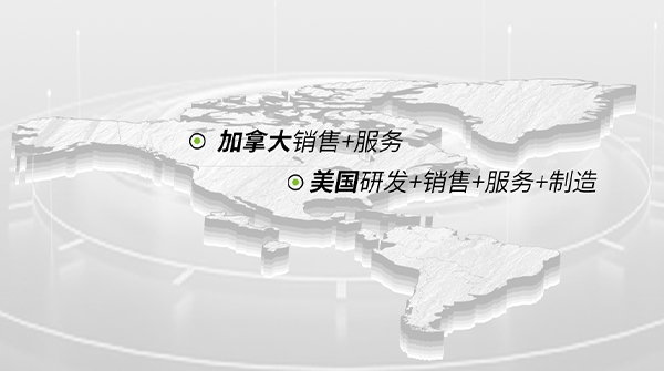 xcsports车业：北美本土化运营