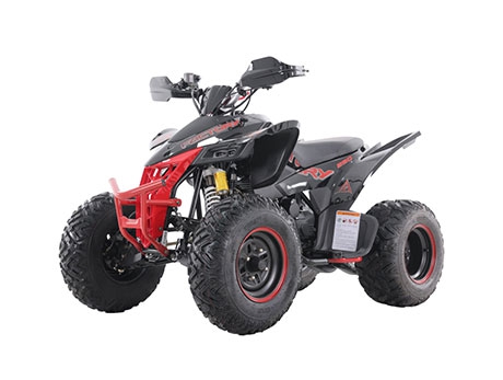 2023 TYPHOON 250