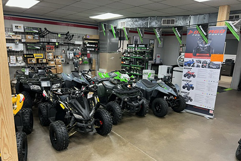 EBIKES